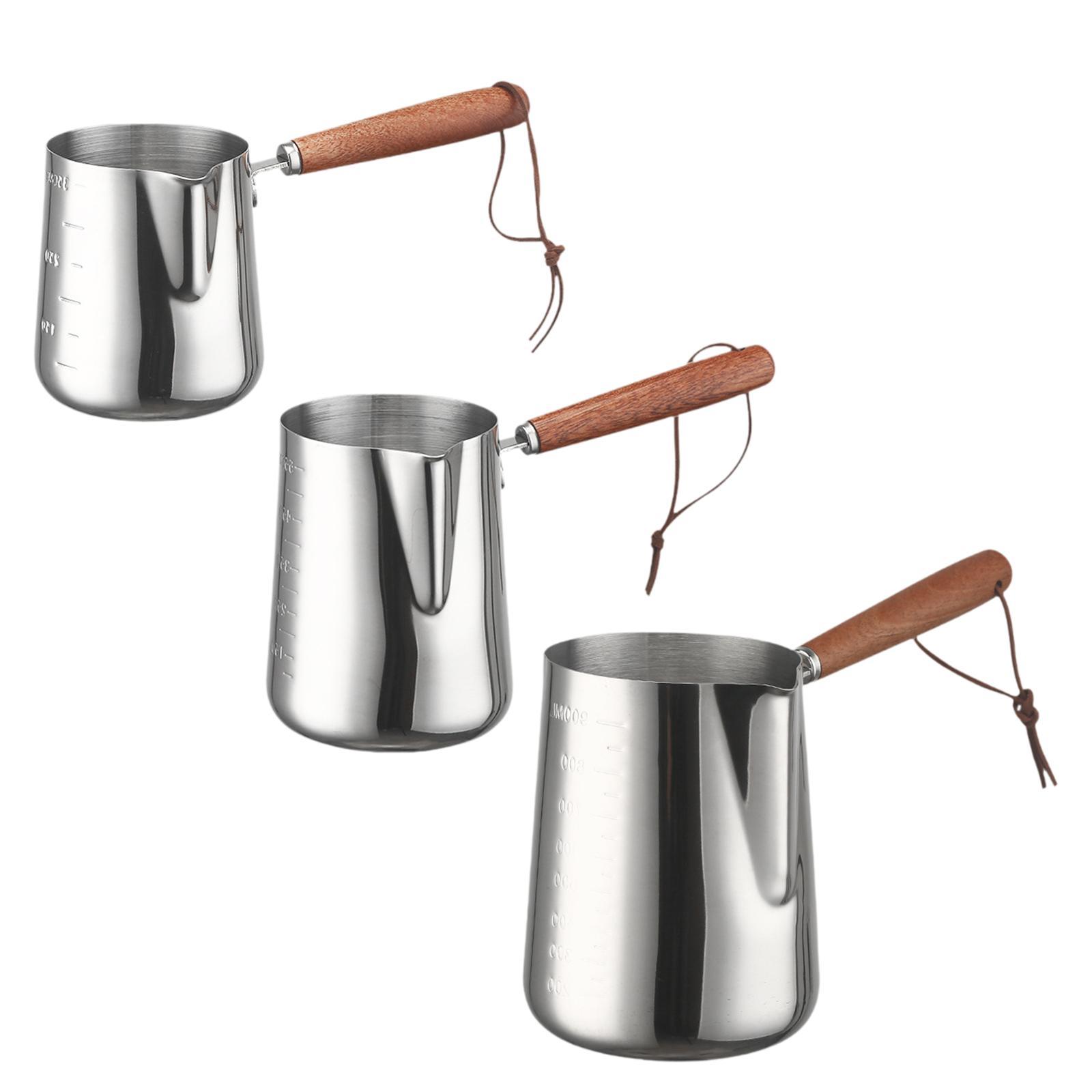 Coffee Tea Brew - Cafetière turque, accessoires de Machine à