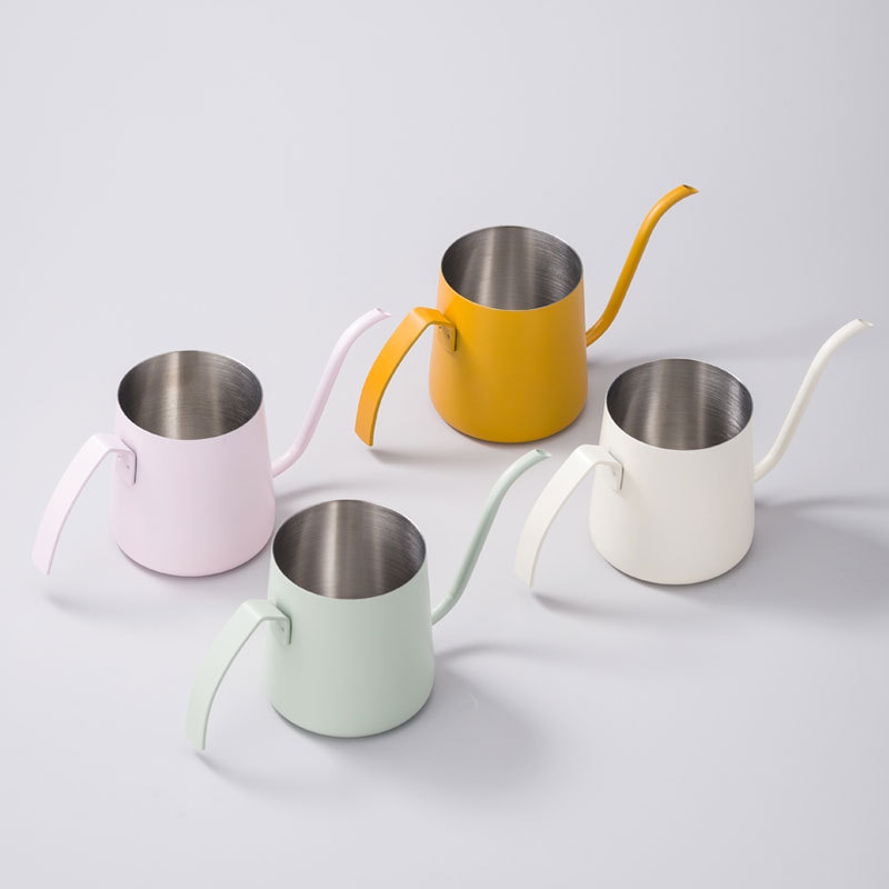 Coffee Tea Brew - Bec verseur pour le cou des