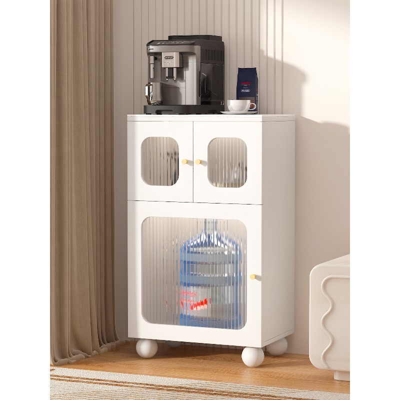 Coffee Tea Machine For Home - Armoire latérale de salle à manger
