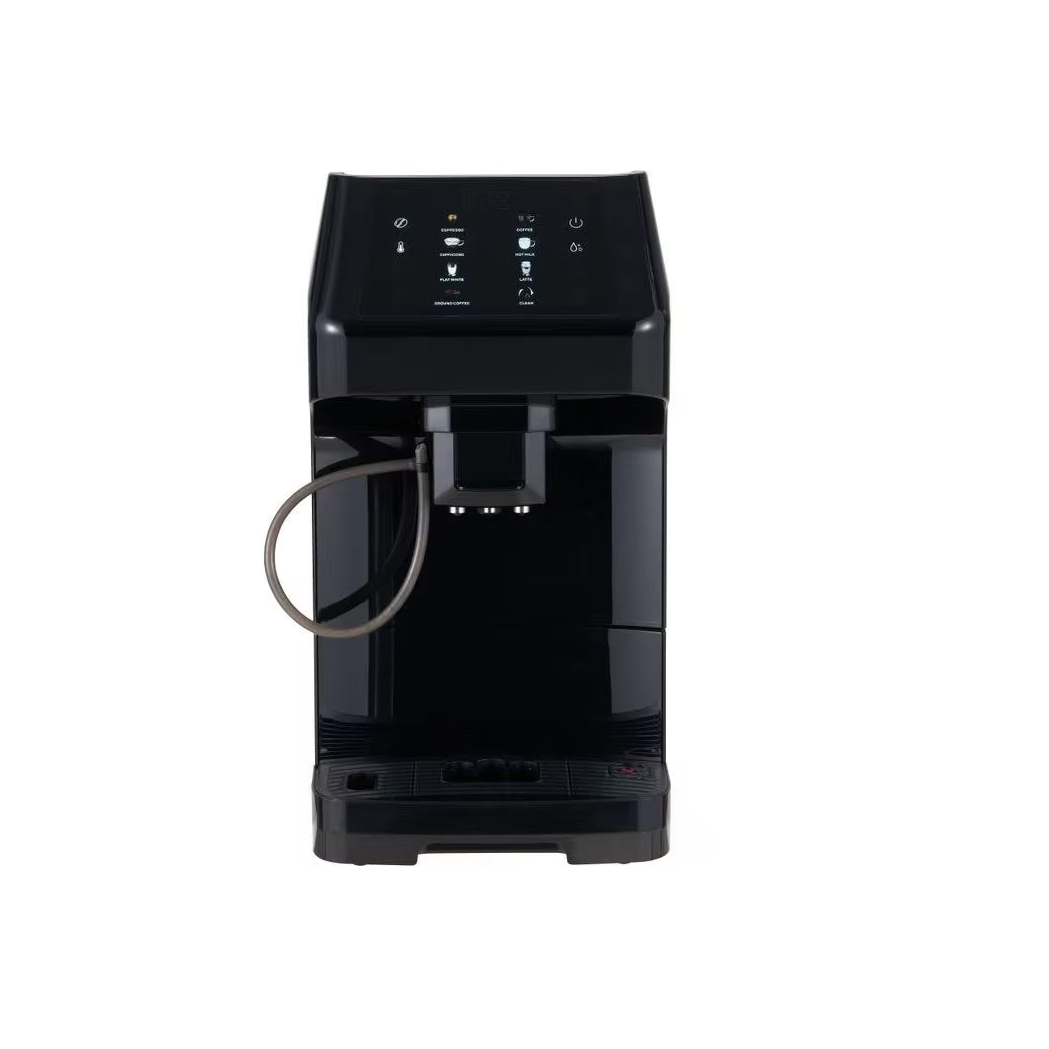 Coffee Bean & Tea Menu - Machine à café entièrement automatique Bean