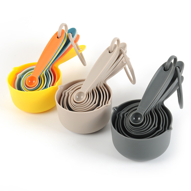 Coffee Tea Spoon - Ensemble de cuillères à mesurer et