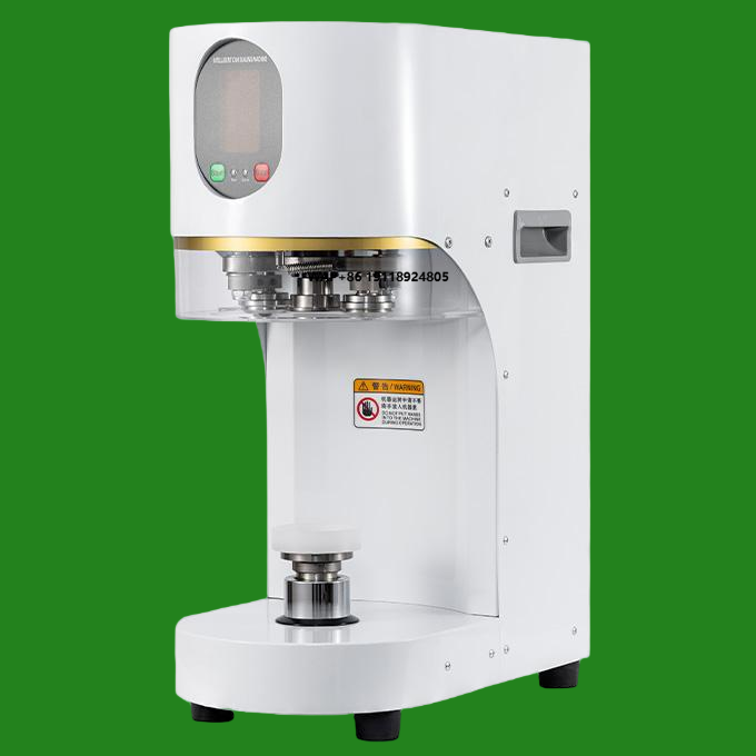 Coffee Tea Cup - Machine de scellage automatique de gobelets