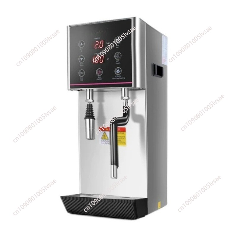 Coffee Tea Equipment - Machine à mousse de lait automatique