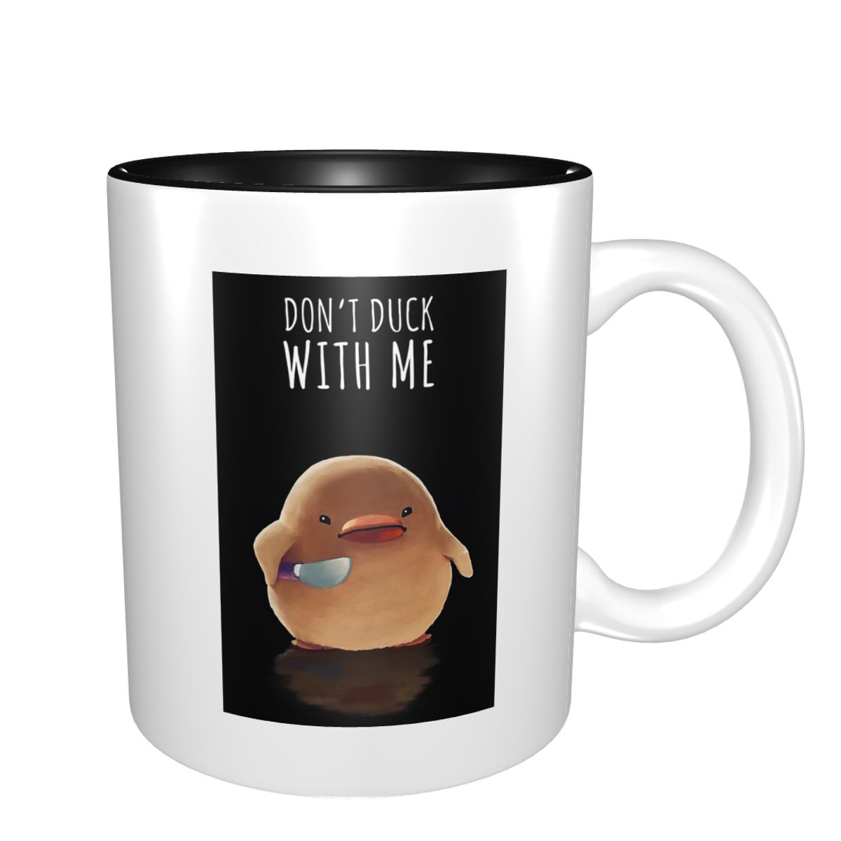 Coffee Tea You And Me - Ne me faites pas peur -