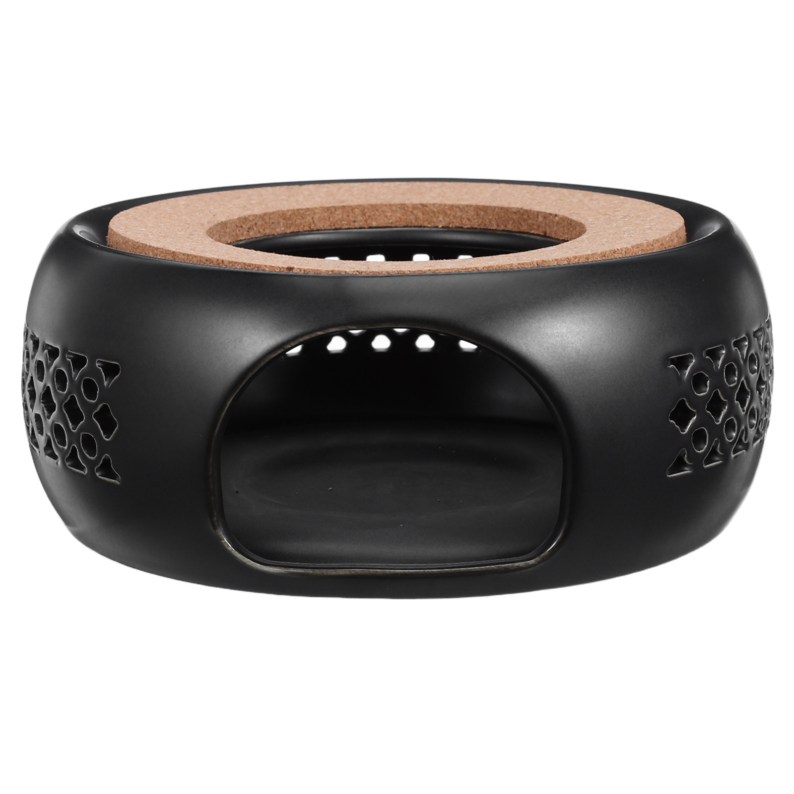 Support chauffant en liège pou - Coffee Tea Warmer avis et prix