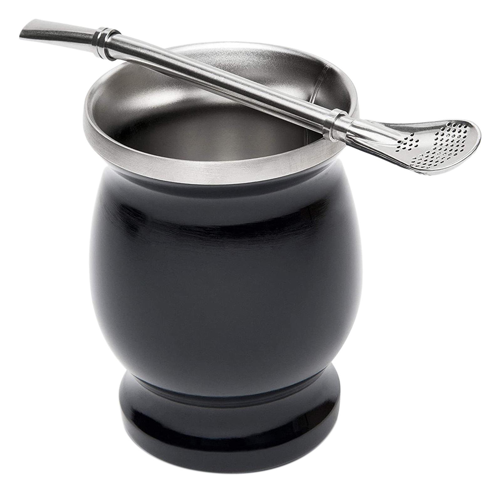Tasse en acier inoxydable à do - Coffee Tea Spoon avis et prix