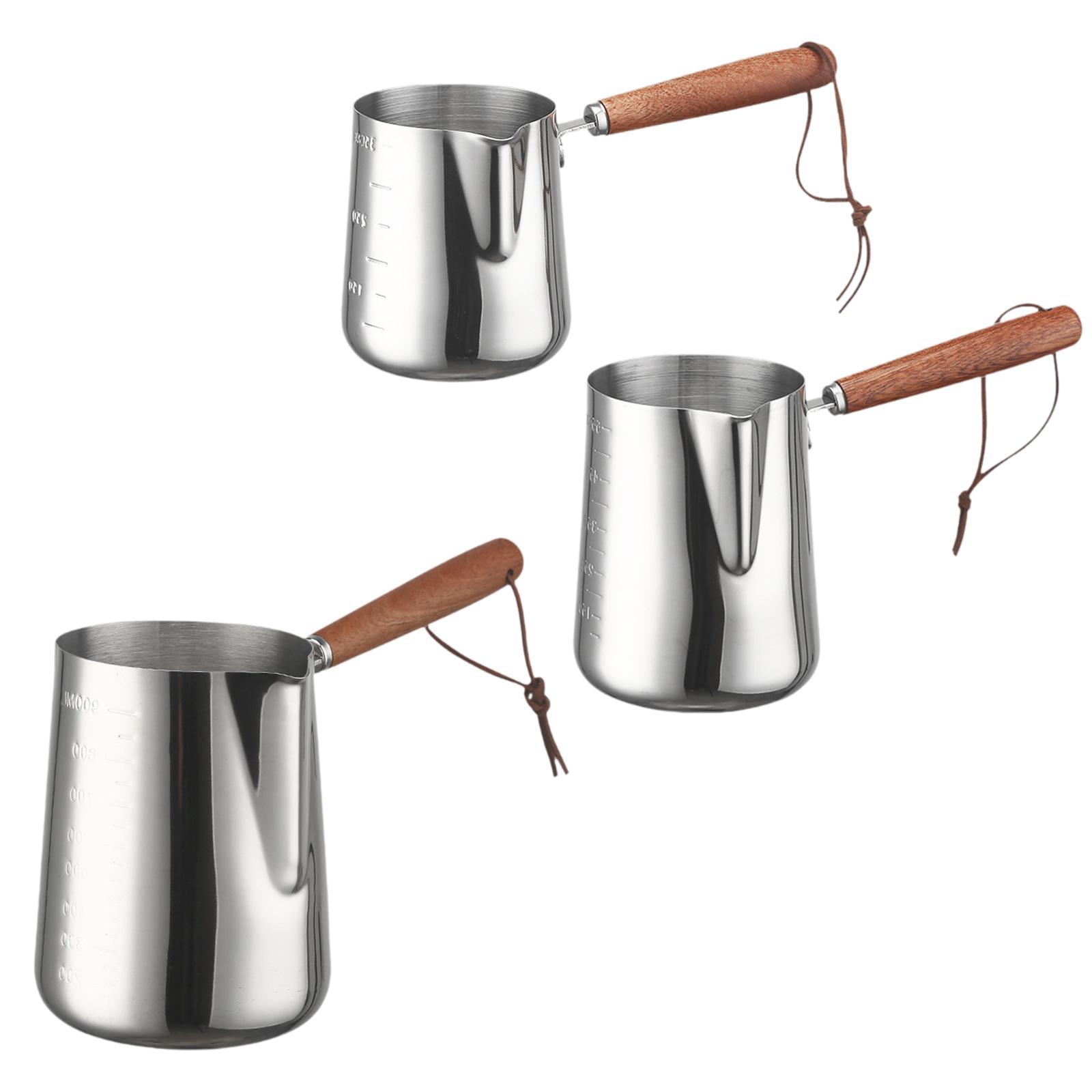 Cafetière turque, accessoires  - Coffee Tea Brew avis et prix