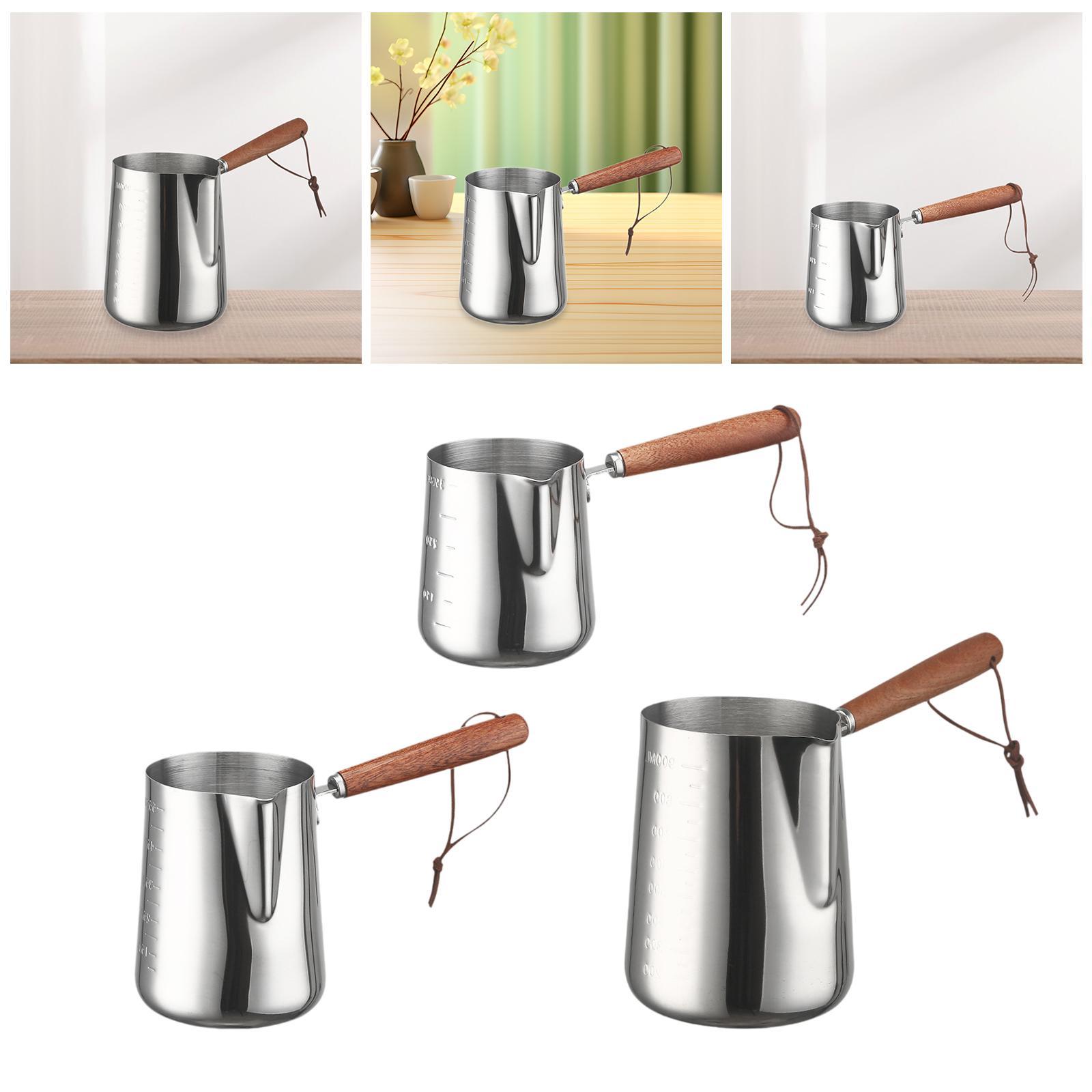 Cafetière turque, accessoires  - Coffee Tea Brew avis et prix
