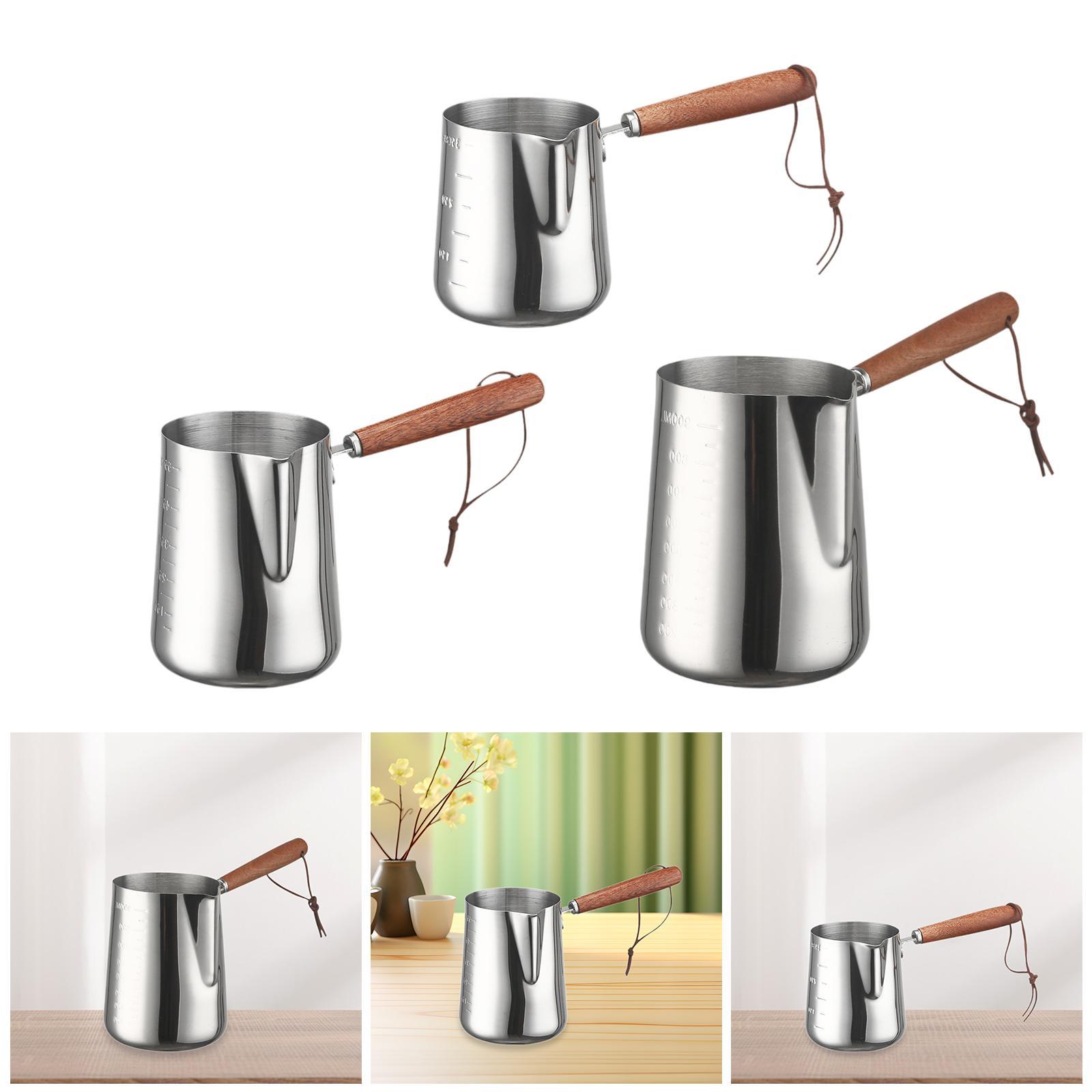 Cafetière turque, accessoires  - Coffee Tea Brew avis et prix