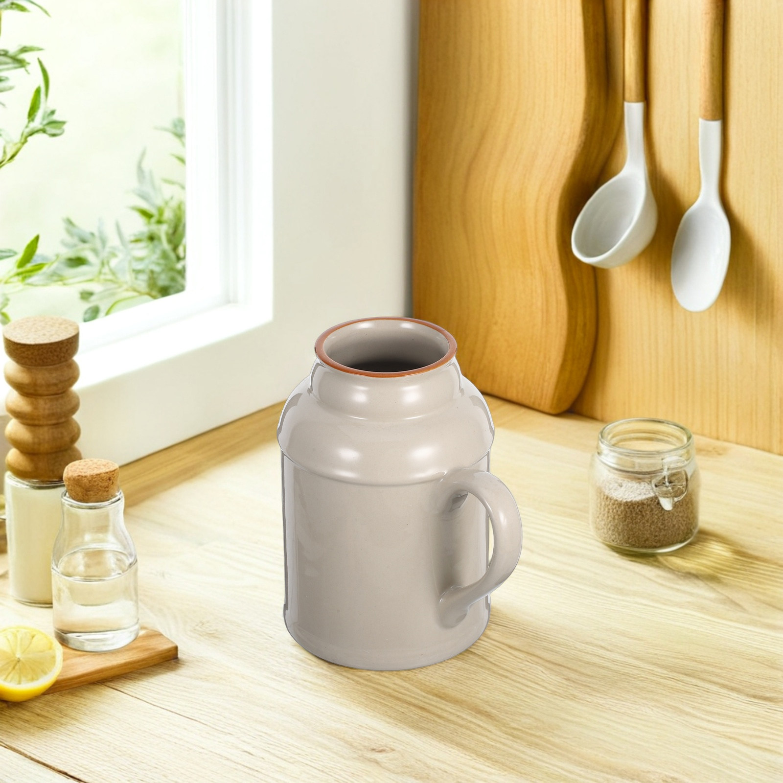 Bouilloire à eau en céramique  - Coffee Tea Brew avis et prix