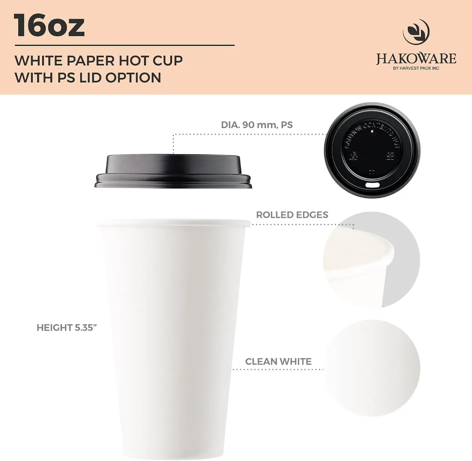 [1000 SET] HARVEST PACK Gobele - Wallpaper Coffee And Tea avis et prix