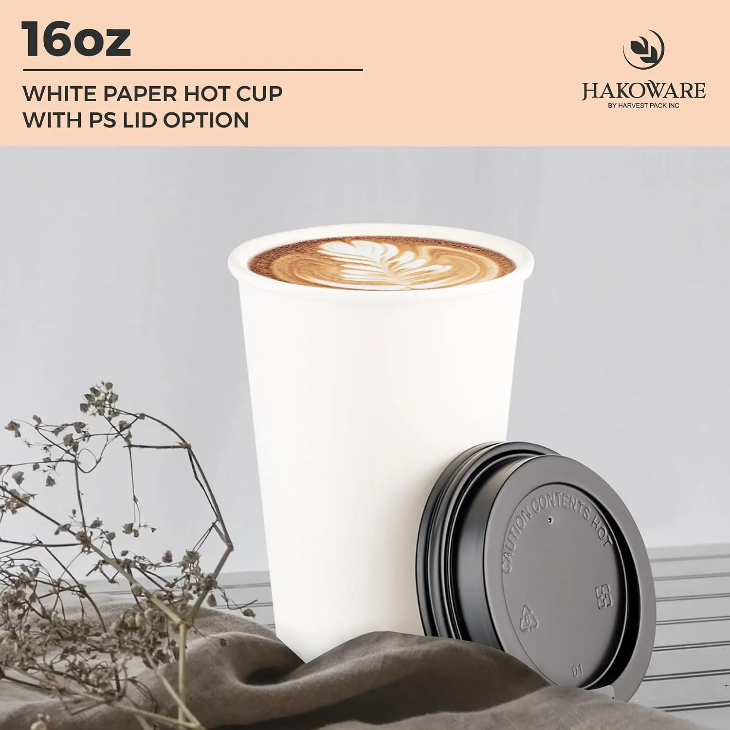 [1000 SET] HARVEST PACK Gobele - Wallpaper Coffee And Tea avis et prix