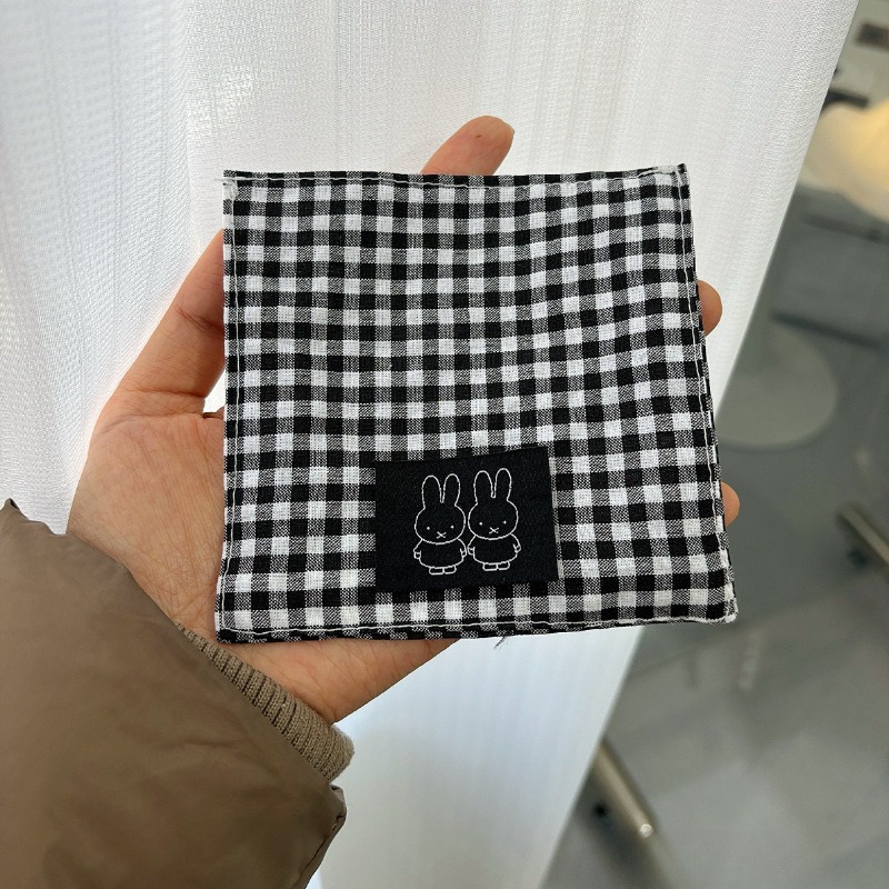 Sous-verres en tissu de la sér - Coffee Tea Cup avis et prix