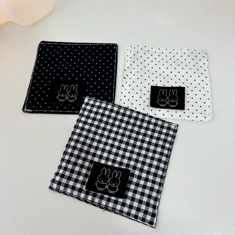 Sous-verres en tissu de la sér - Coffee Tea Cup avis et prix