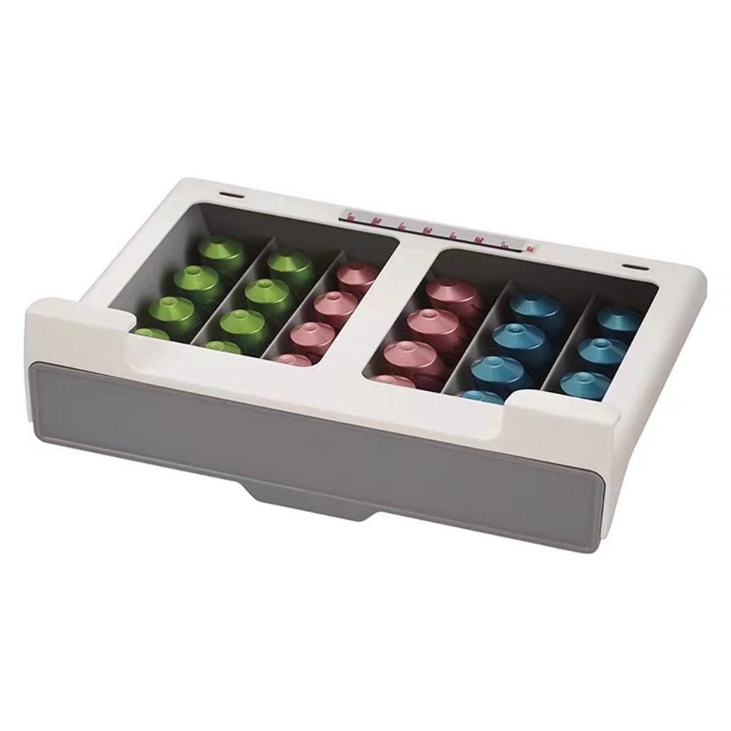 Support pour capsules de café, - Coffee Tea Mix avis et prix