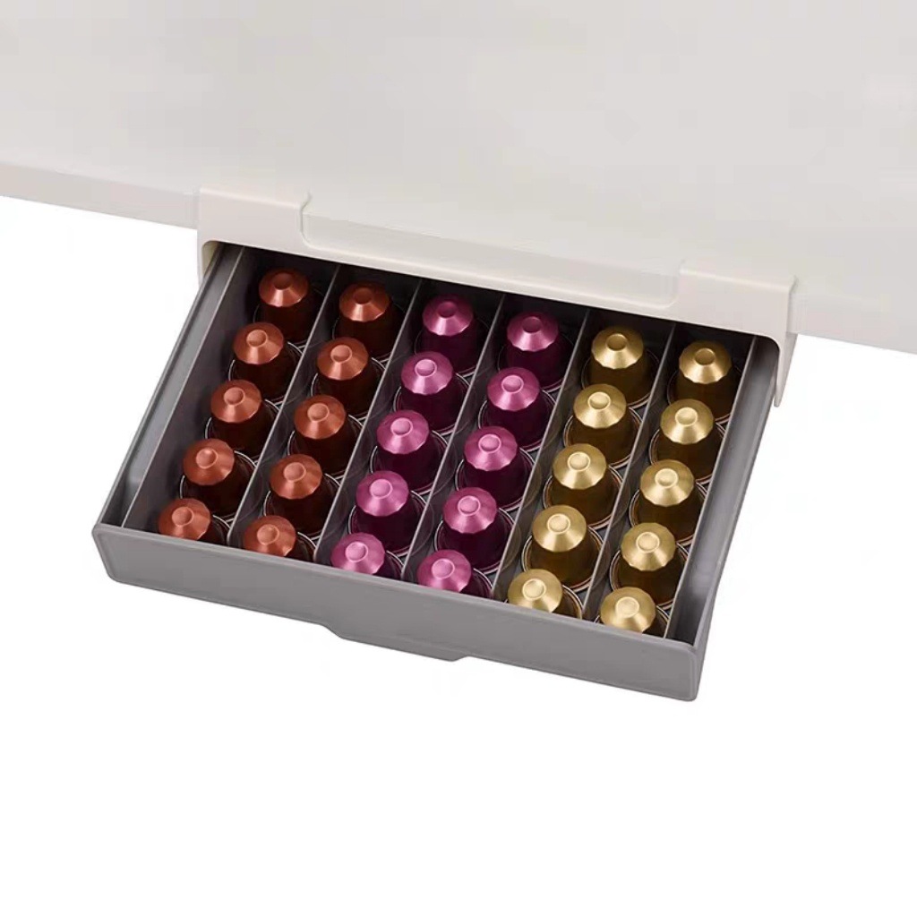 Support pour capsules de café, - Coffee Tea Mix avis et prix
