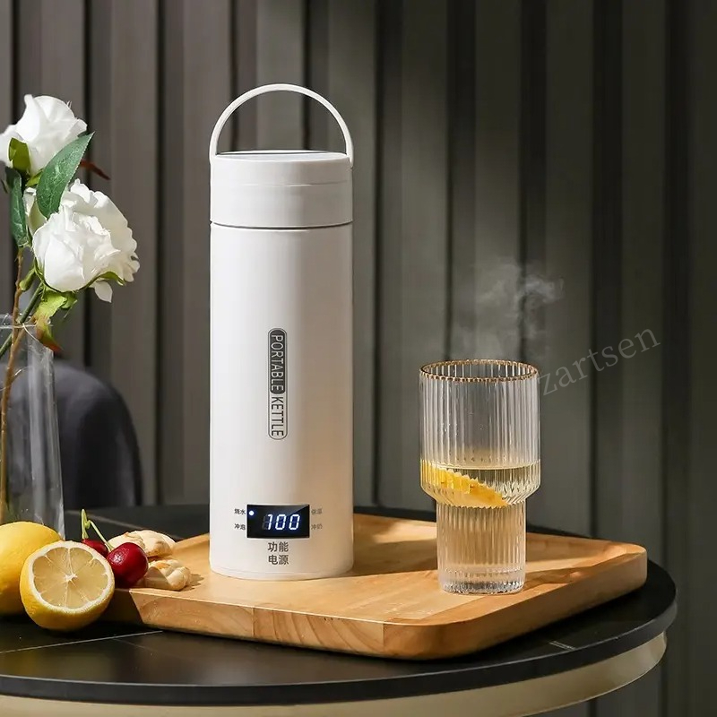 Bouilloires électriques portab - Coffee Tea Menu avis et prix