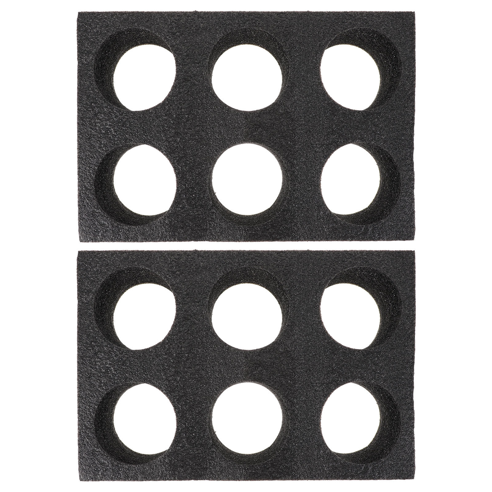 Lot de 2 plateaux porte-gobele - Coffee Tea Cup avis et prix