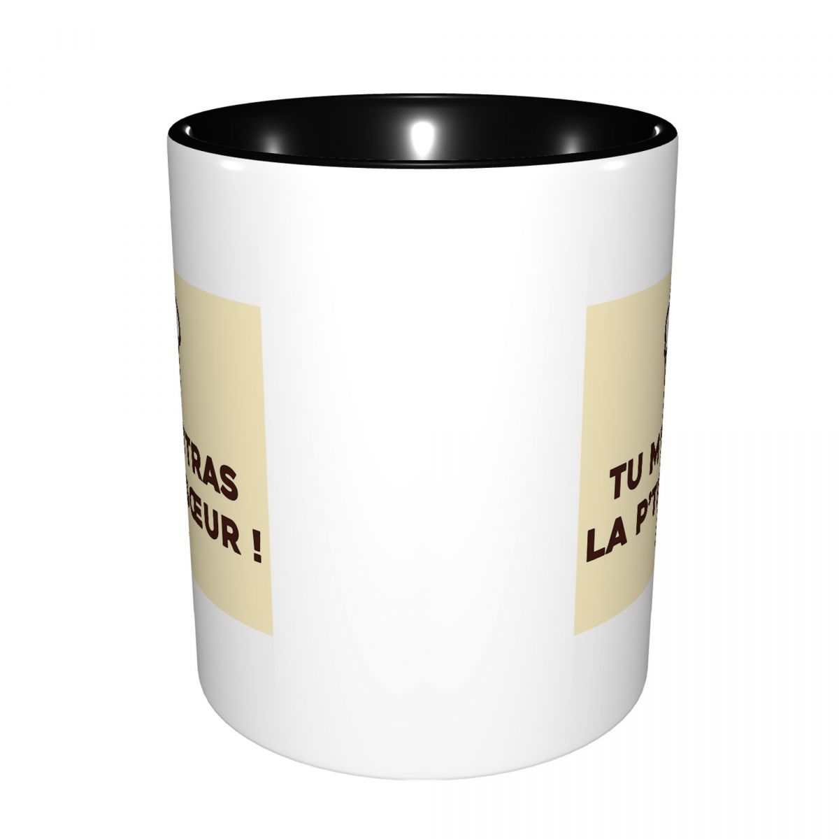 Vous me renvoyerez la petite s - Coffee Tea You And Me avis et prix