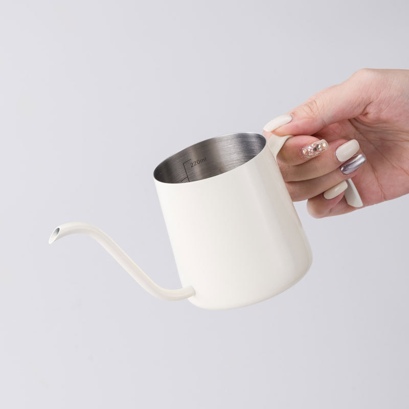 Bec verseur pour le cou des oi - Coffee Tea Brew avis et prix
