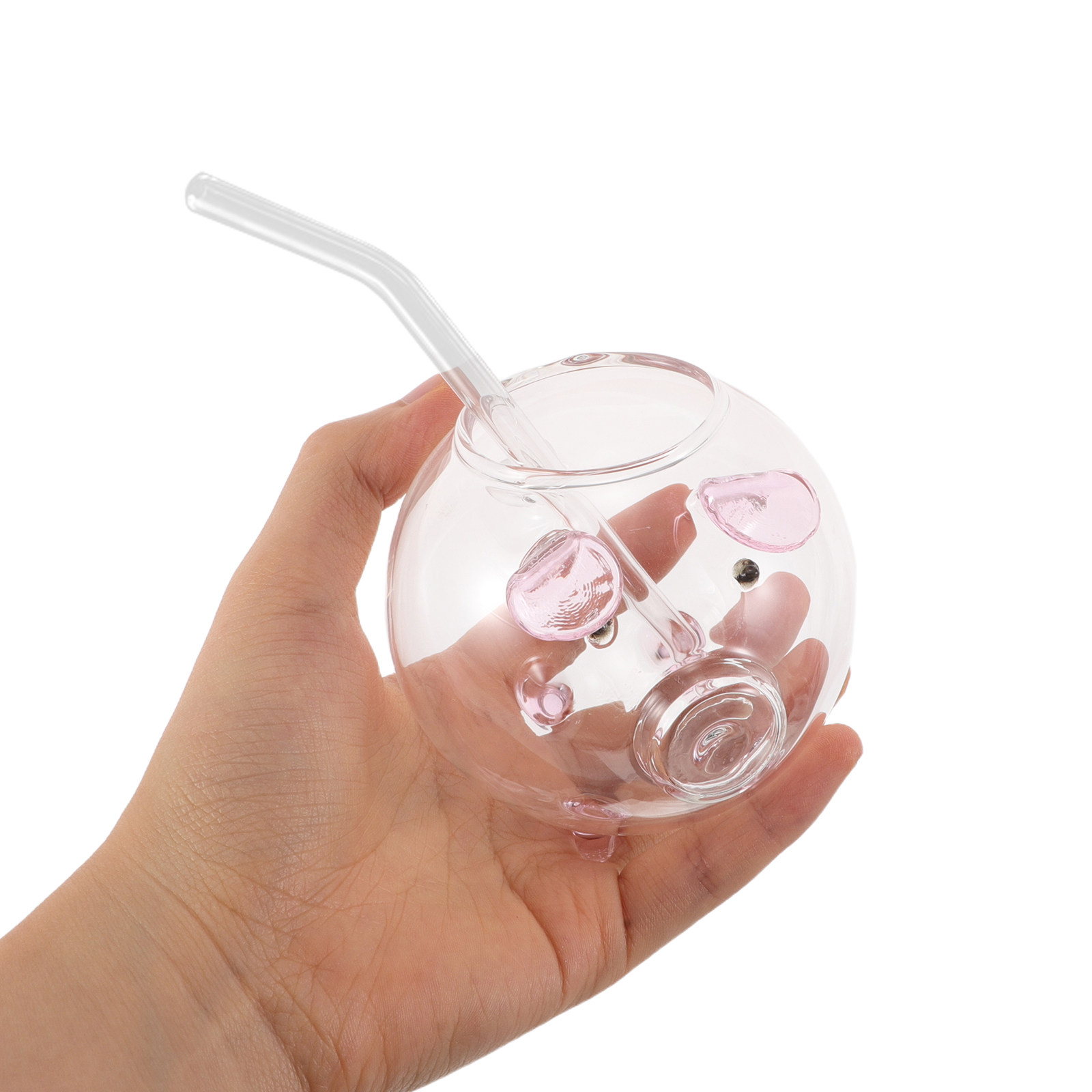 Verre à Cocktail Créatif en Fo - Juice Tea Coffee avis et prix