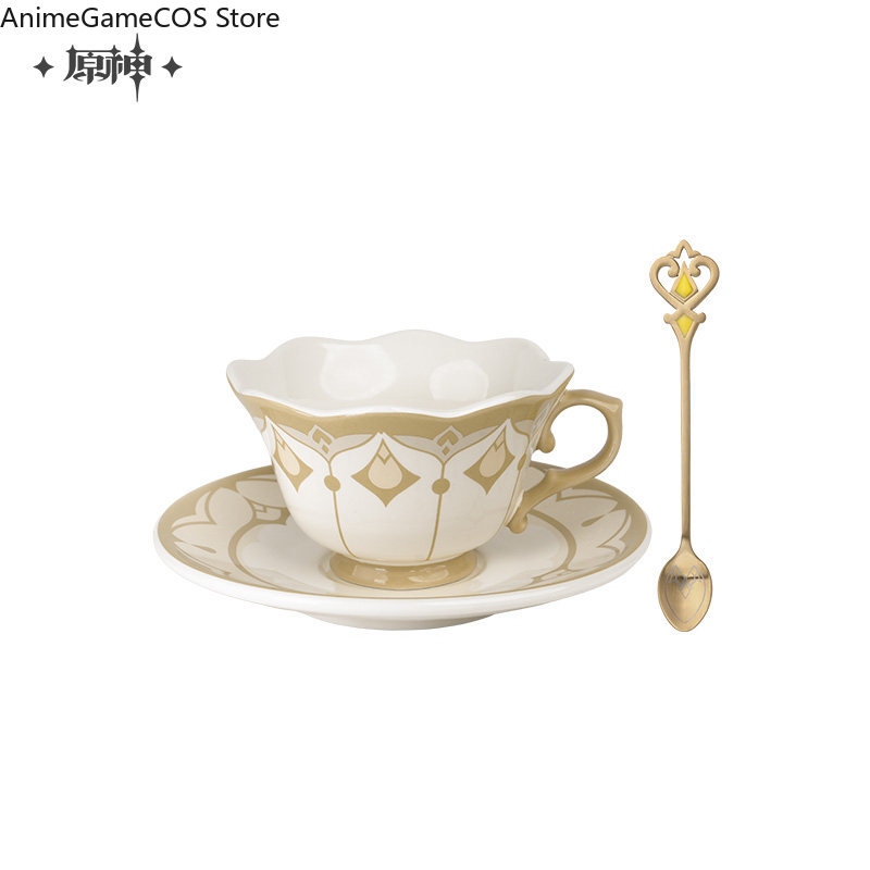 Ensemble tasse et soucoupe à t - Coffee Tea Cup avis et prix