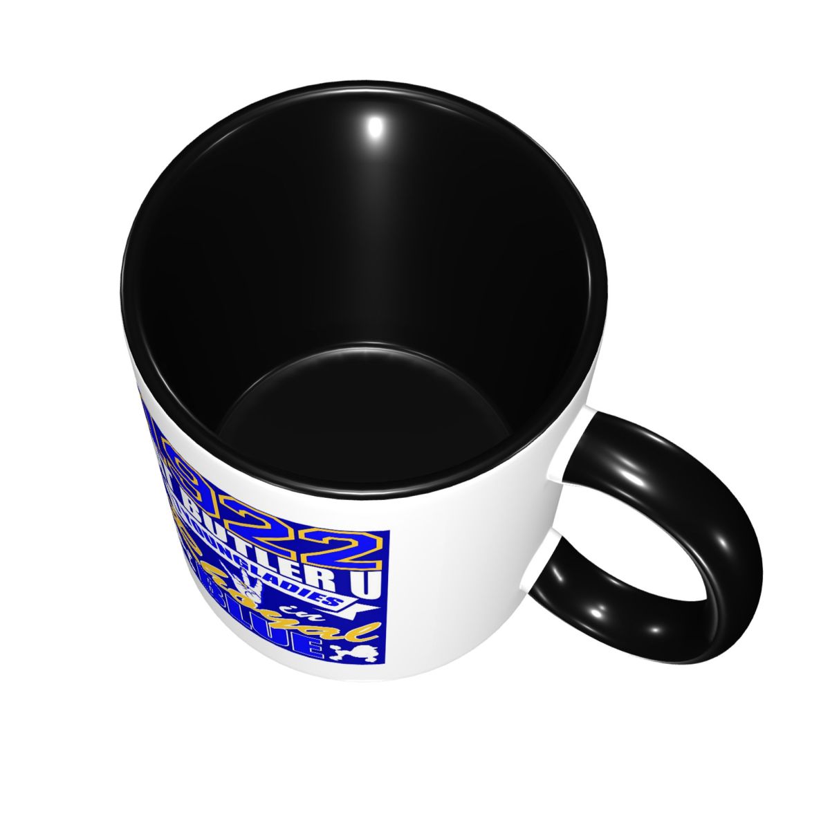 Tasse à café en céramique amus - Coffee Tea Menu avis et prix