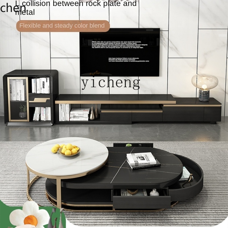 YFY – Table à thé en pierre de - Coffee Tea Unit avis et prix