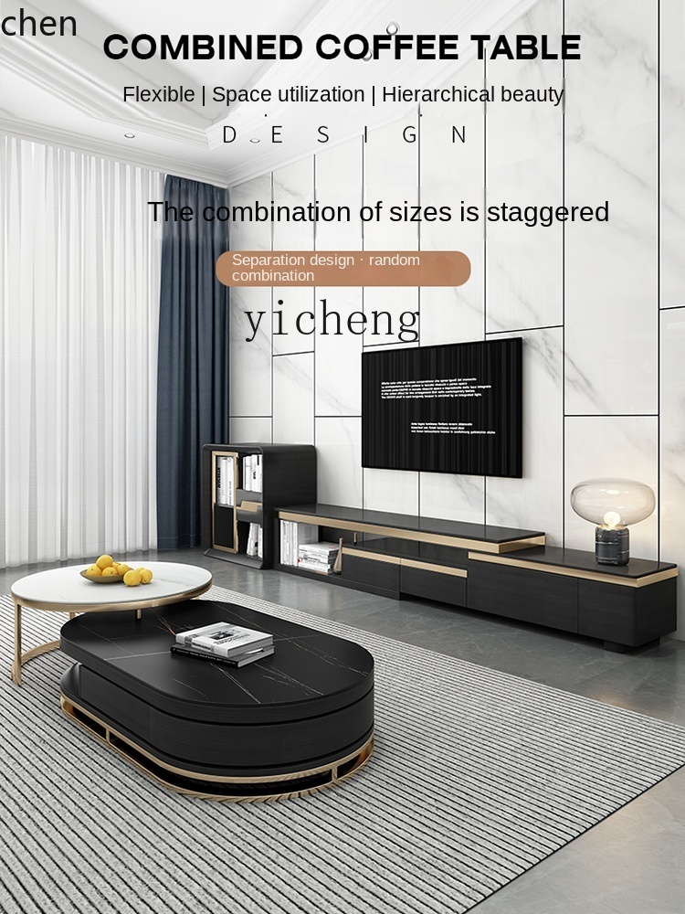 YFY – Table à thé en pierre de - Coffee Tea Unit avis et prix