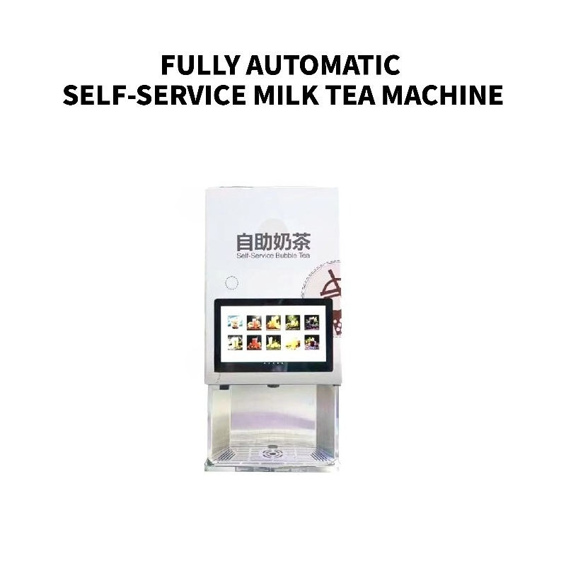 Machine automatique à thé au l - Juice Tea Coffee avis et prix