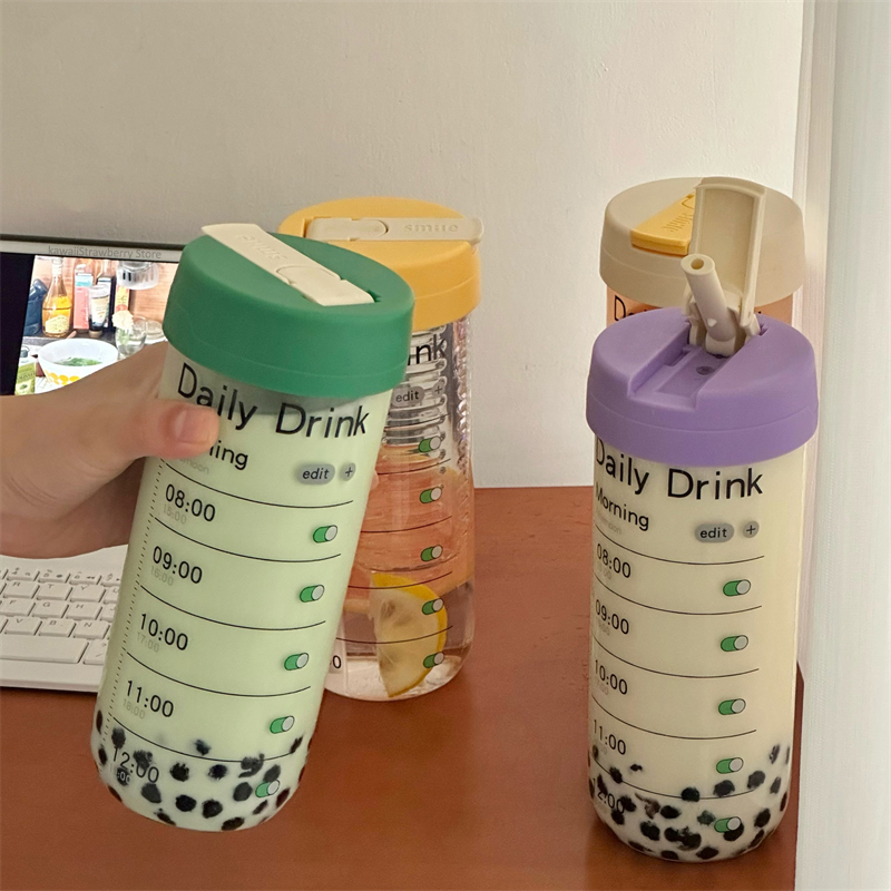Bouteille d'Eau en Verre avec  - Coffee Tea Equipment avis et prix