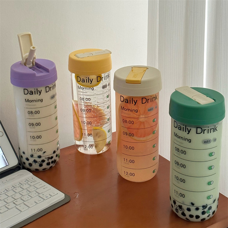 Bouteille d'Eau en Verre avec  - Coffee Tea Equipment avis et prix