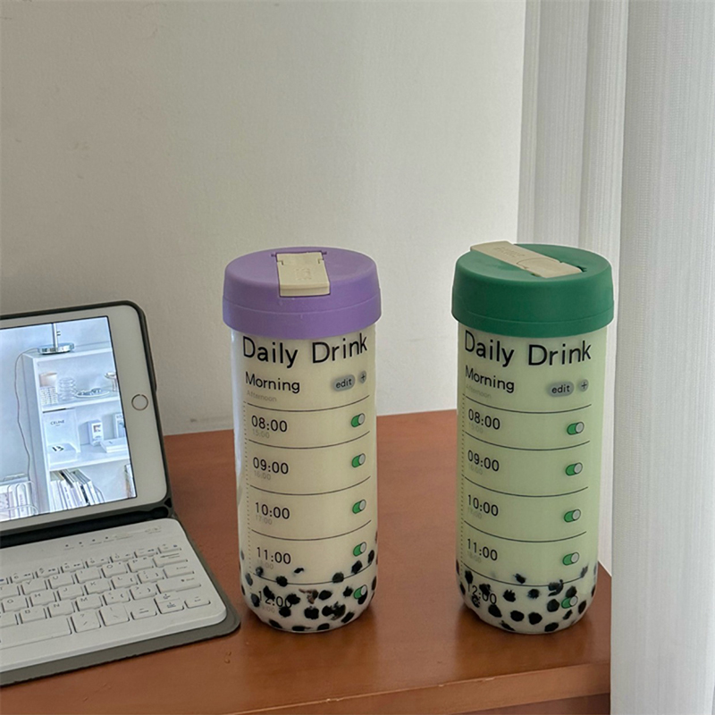 Bouteille d'Eau en Verre avec  - Coffee Tea Equipment avis et prix