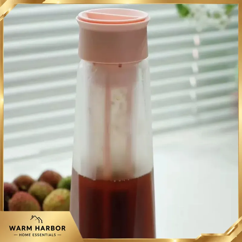 Carafe à café froid Hero Fanji - Coffee Tea Brew avis et prix