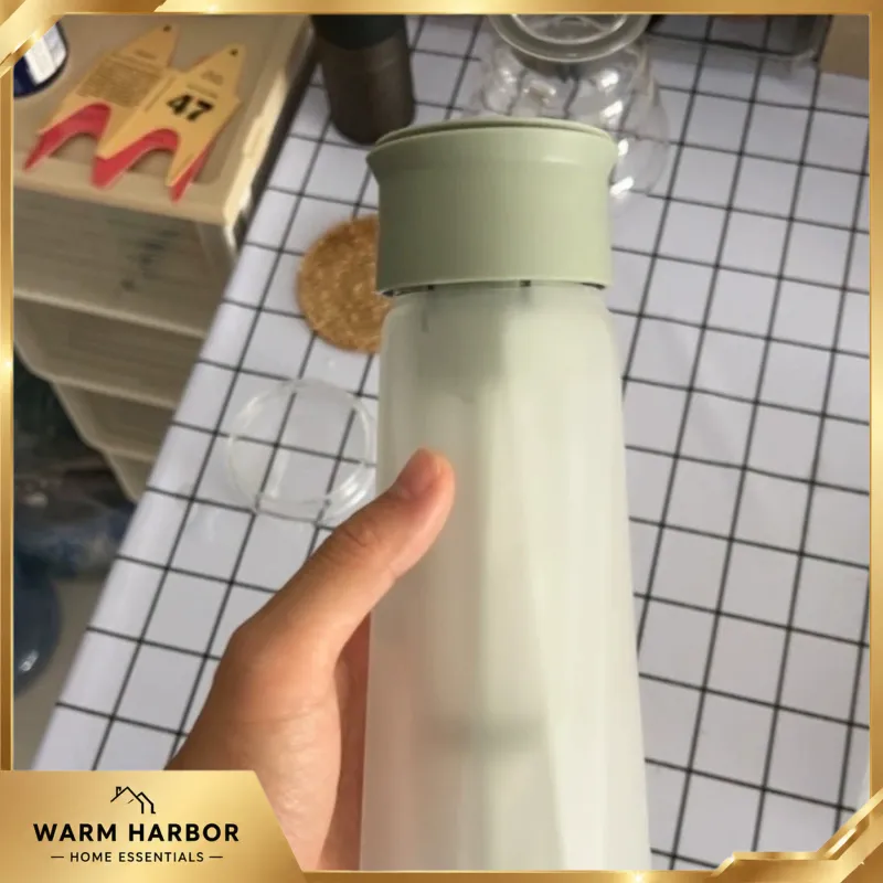 Carafe à café froid Hero Fanji - Coffee Tea Brew avis et prix