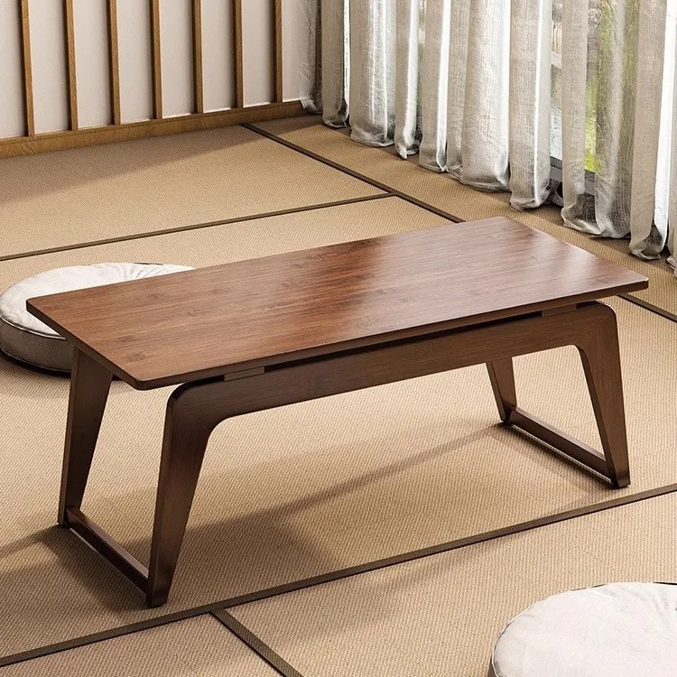 Table basse japonaise AOLIVIYA - Coffee Tea Unit avis et prix