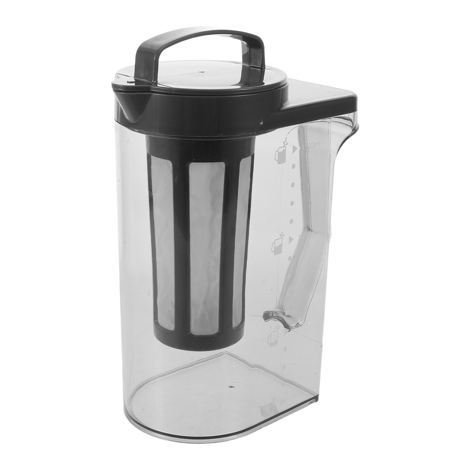 Pichet à café infusé à froid d - Coffee Tea Brew avis et prix