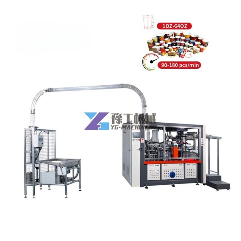 Machine de moulage de gobelets - Wallpaper Coffee And Tea avis et prix
