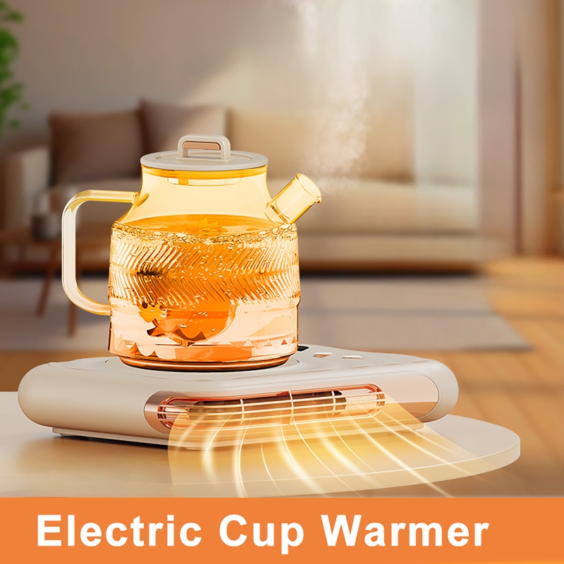 Chauffe-tasse chauffe-tasse él - Coffee Tea Warmer avis et prix