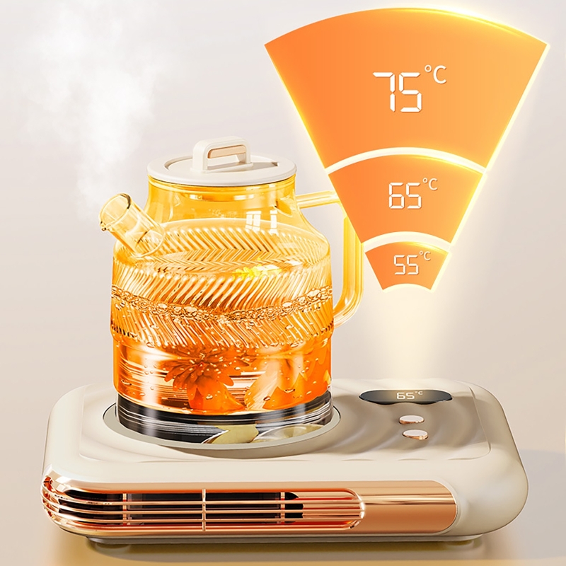 Chauffe-tasse chauffe-tasse él - Coffee Tea Warmer avis et prix