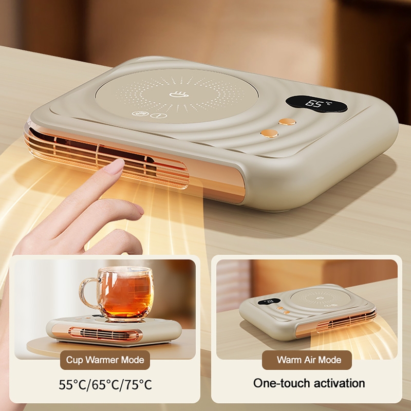 Chauffe-tasse chauffe-tasse él - Coffee Tea Warmer avis et prix