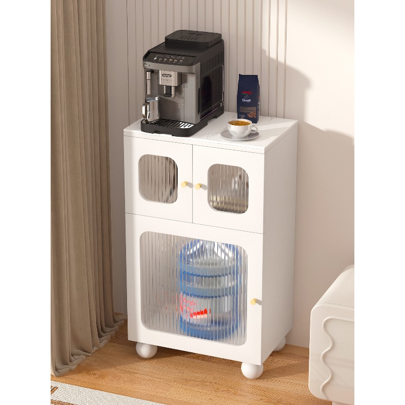 Armoire latérale de salle à ma - Coffee Tea Machine For Home avis et prix
