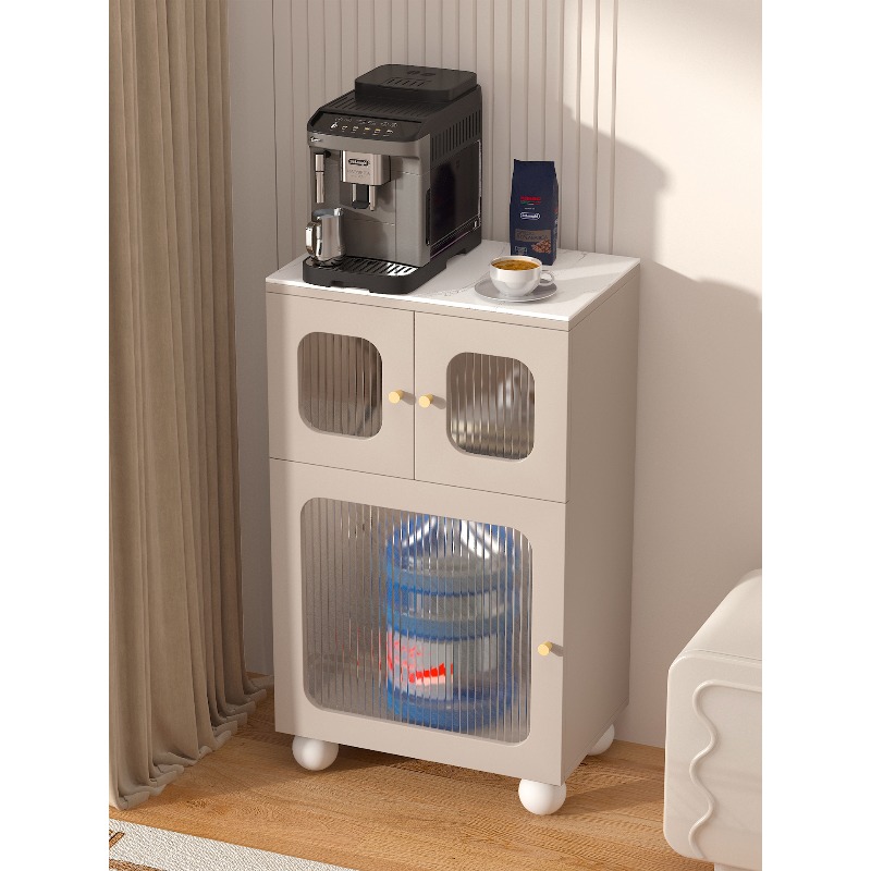 Armoire latérale de salle à ma - Coffee Tea Machine For Home avis et prix