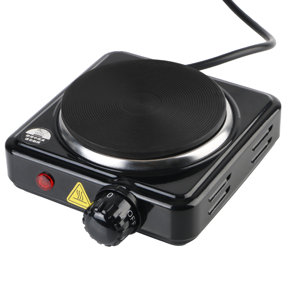 Mini cuisinière électrique mul - Coffee Tea Warmer avis et prix