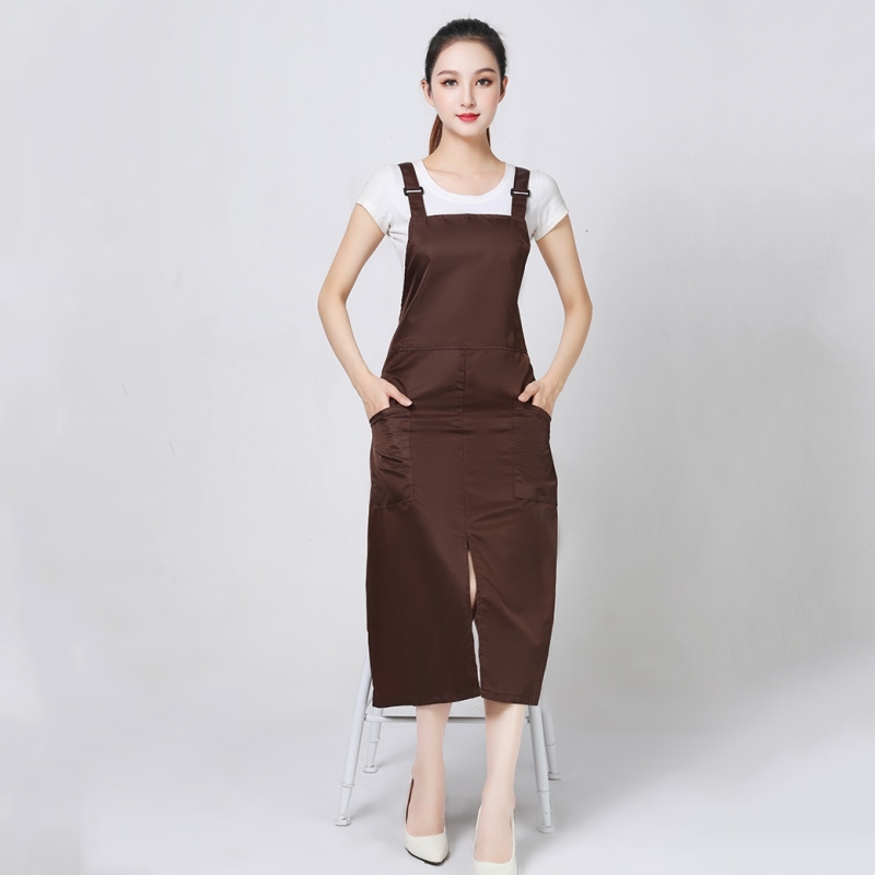 Tablier de salon professionnel - Coffee Tea Unit avis et prix