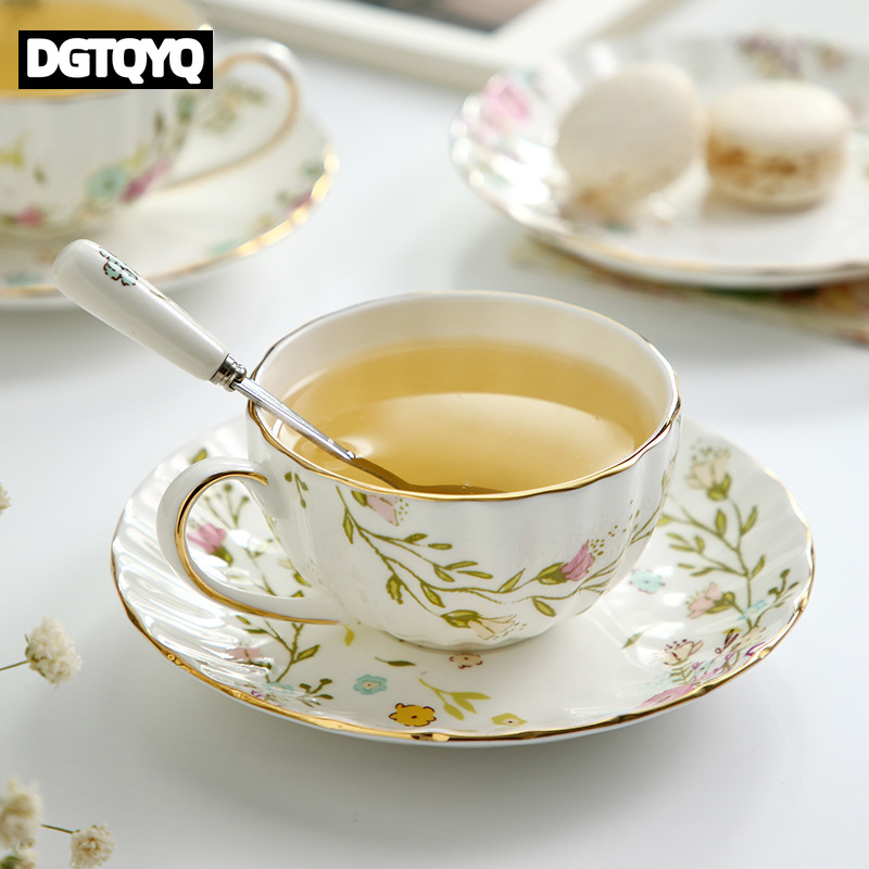 Lot de 2 tasses à café en céra - Coffee Tea Mix avis et prix