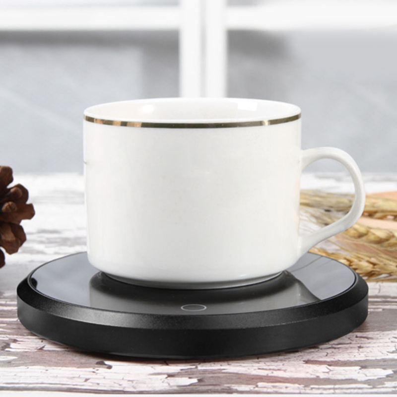 Chauffe-tasse électrique 15W,  - Coffee Tea Warmer avis et prix
