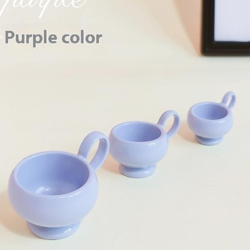 1 pièce Miniature Tasse à café - Coffee Tea Cup avis et prix