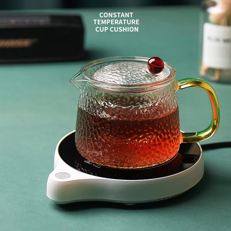 100 ℃   Chauffe-tasse 100 ° Ch - Coffee Tea Warmer avis et prix