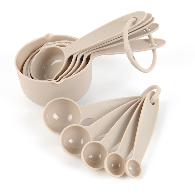 Ensemble de cuillères à mesure - Coffee Tea Spoon avis et prix